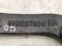 фото thumb №6, Dodge charger 2019 права сторона важіль задній