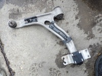 фото thumb №1, Важіль лівий передній mercedes a w176