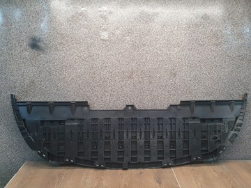 фото thumb №6, Renault fluence плита нижняя усилитель бампера