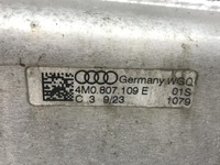 фото thumb №13, Audi q7 4m0 ii балка бампера передньої 4m0807109e