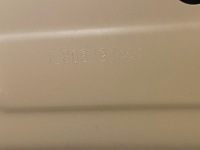 Гарний стан капот кришка двигуна bmw x2 f39 15-23 wc1p c1p Ціна, фото thumb