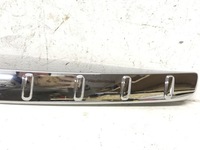 фото thumb №8, Mercedes gla молдинг хром бампер задняя a2477251601