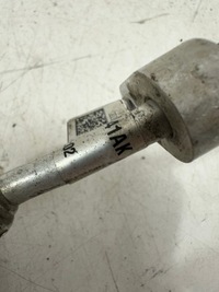 фото thumb №7, Шланг кондиціонера audi 8w0816741k