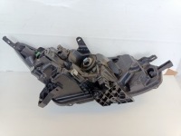 фото thumb №7, Nissan qashqai j11 2 ii fl рестайлінг 17-21 фара лінза звичайна 100-19009 ліва