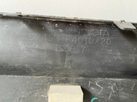 фото thumb №16, Chr c-hr накладка бампера бампер bez pdc