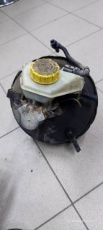 Купить Усилитель тормозов тормозные vw t4 2.5d 7d0612101f, фото thumb