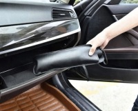 фото thumb №7, Захист сонцезахисна парасоля uv do автомобіля автомобіля na передня скло мат