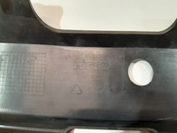 фото thumb №10, Iveco daily vi 6 lift решітка радіатора решітка радіатора радіатора хром 5802317675