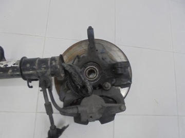 фото thumb №6, Fiat tipo ii поворотна опора амортизатор mcpherson  праві 1.6 m-jet