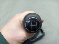 фото thumb №12, Ручка чохол зміни коробки передач audi q5 8r 6передача