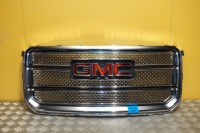 Купити Gmc acadia 2013 - 2016 решітка  перед решітка радіатора хром америка, фото thumb