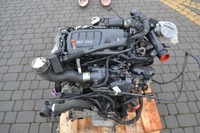фото thumb №1, Двигун mercedes vito cdi 109d r9m503 17r. vat23%