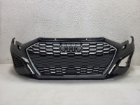 фото thumb №1, Бампер перед передній audi a3 s3 s-line 8y0