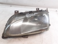 фото thumb №1, Ford galaxy i лампа лівий перед