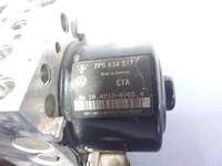 фото thumb №4, Porsche cayenne ii 7p5 насос abs esp 7p5907379