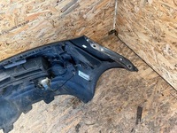 фото thumb №14, Бампер переднє перед mercedes b-klasa w245 рестайлінг pdc код фарби: 191