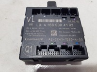 фото thumb №1, Модуль двері mercedes ml w166 1669004102