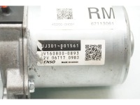 Toyota aygo моторчик регулювання колонки кермового 2016 хетчбек 4/5dr Доставка, фото thumb