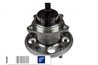 фото thumb №2, Набір підшипник колеса з ступиця зад toyota previa 2.0