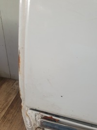 фото thumb №13, Дверь задние левая mercedes w124 147f