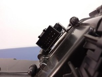 фото thumb №6, Audi a8 d4 отопитель задняя воздуходувка 4h0819351c