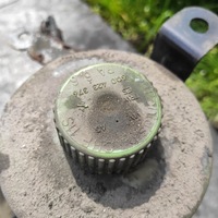 фото thumb №6, Насос усилителя vw polo 9n ibiza fabia trw