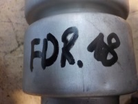 фото thumb №7, Ford focus mk3 kombi 1.6tdci turbo турбонагнітач