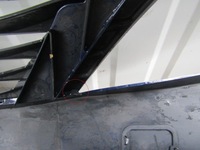 фото thumb №8, Бампер перед передний dacia logan i lift 08-12