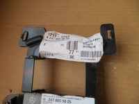 фото thumb №3, Mercedes glb x247 2019 amg кронштейн радара корзина na радар a2478859005