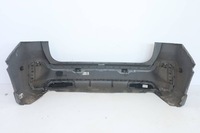 фото thumb №6, Бампер задняя задний bmw x1 u11 c5a m-pakiet