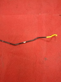 фото thumb №6, Подпорка bat do капот peugeot 208