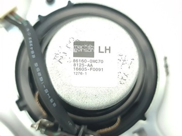 фото thumb №12, Lexus gs 300 350 430 450h 2007 набор аудио