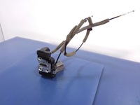 фото thumb №1, Renault koleos ii замок дверь перед правый 3 pin