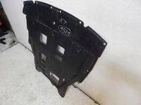 фото thumb №5, Захист pod двигун nissan x trail t32 14-22 захист двигуна бампер бампер 1.3