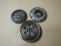 фото thumb №1, Volkswagen skoda 2.0 tdi повний зчеплення колесо двомасовий luk 04l105266b