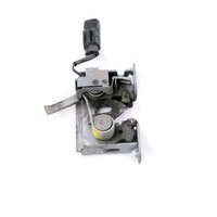 фото thumb №10, Bmw i3 i01 замок капот двигателя перед 7299162