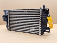 фото thumb №1, Інтеркулер opel meriva b 1.4t