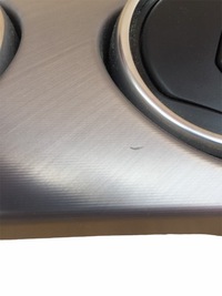 фото thumb №6, Dekor декоры накладки ford mustang vi lift