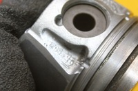фото thumb №7, Поршень шатун ford mondeo mk iv peugeot citroen 2.0 tdci azba 085190+ 783