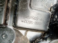 фото thumb №16, Mazda cx5 ii решітка радіатора решітка 2017r-