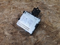 фото thumb №1, Радио блок управления аудио chevrolet camaro 2016 -