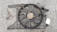 Купить 8240257 вентилятор радиатора scenic megane 1.9 dci, фото thumb