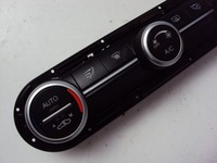 фото thumb №3, Панель кондиционера alfa romeo stelvio giulia 2016-