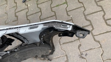 фото thumb №7, Kia sportage 2018- рестайлинг бампер перед переднее