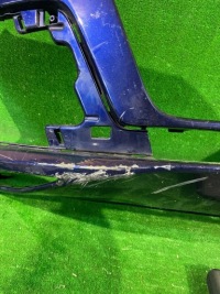 фото thumb №7, Бампер передній перед audi q7 s-line 15-