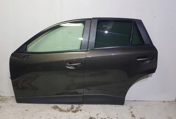 фото thumb №1, Дверь зад перед левая mazda cx5 42s