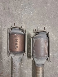 Bentley continental 2012 гасник kompletny Зі Шроту, фото thumb