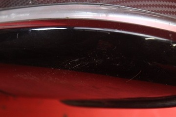 фото thumb №8, Дзеркало ліві чорні 021185 eu bmw x1 e84 рестайлінг м-пакет 12-15 5 pin