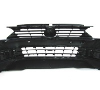 Бампер передній renault megane 20 - 25 протитуманні фари kompletny ! Зі Шроту, фото thumb