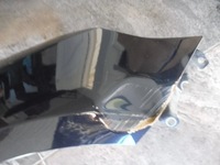 фото thumb №8, Kia optima iv крыло правый передний